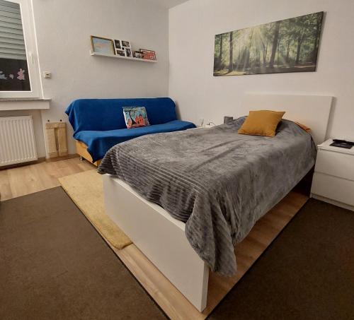 Large and Bright Room in Beautiful Home