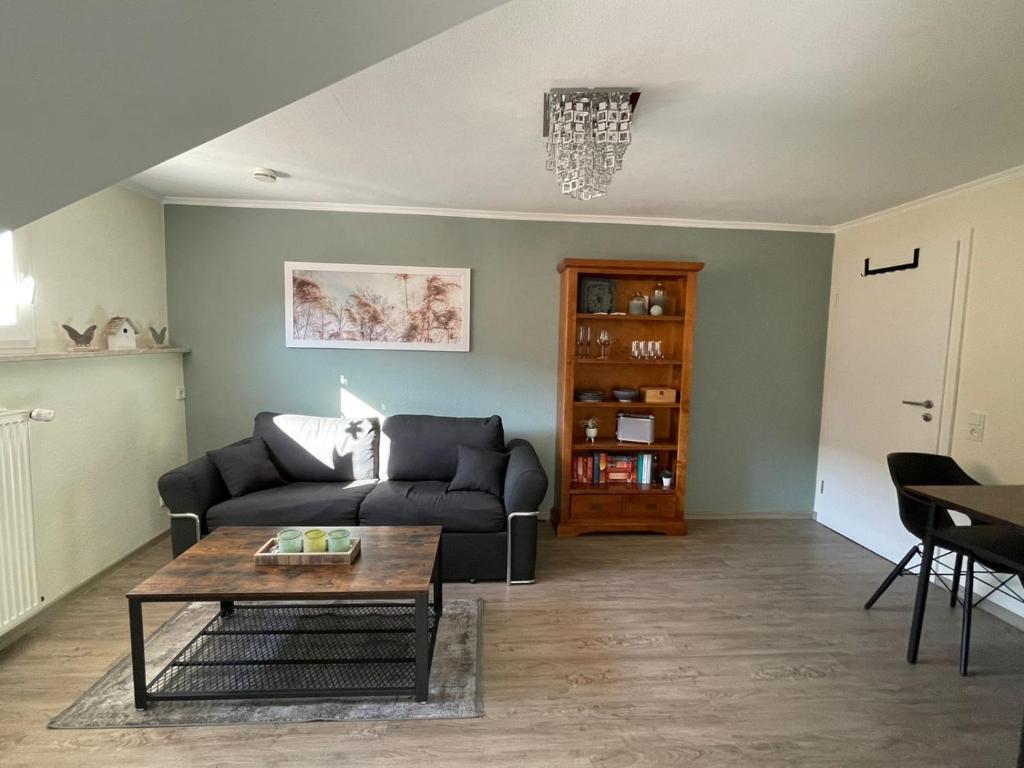 Séjour chez l'habitant le cadeau 1A Nagelstraße 54457 Wincheringen