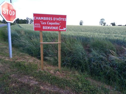 Le calme à la campagne