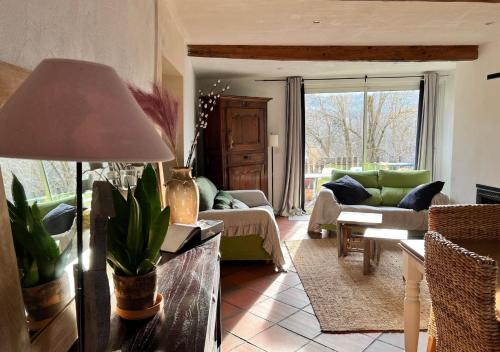 Le Charme D'une Ancienne Maison De Vigneron