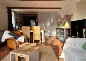 Le Charme D'une Ancienne Maison De Vigneron