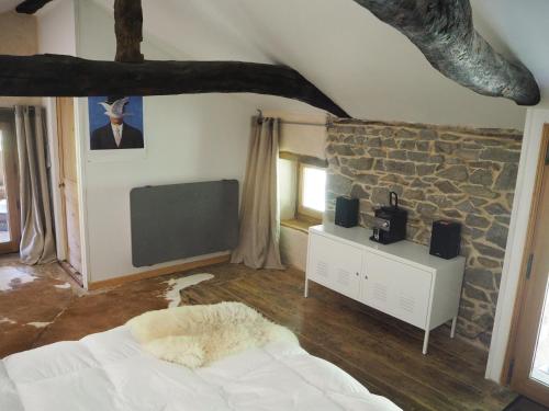Le Chatel en Beaujolais