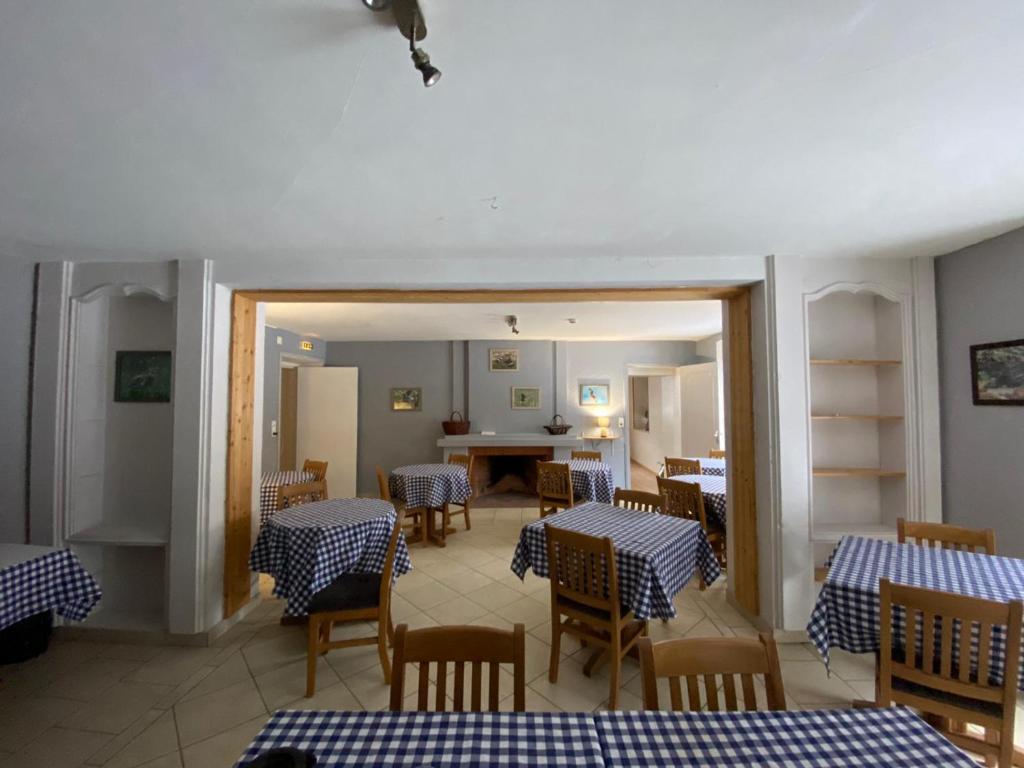 le Châtelet 27 Grande Rue, 25240 La Chaux Neuve