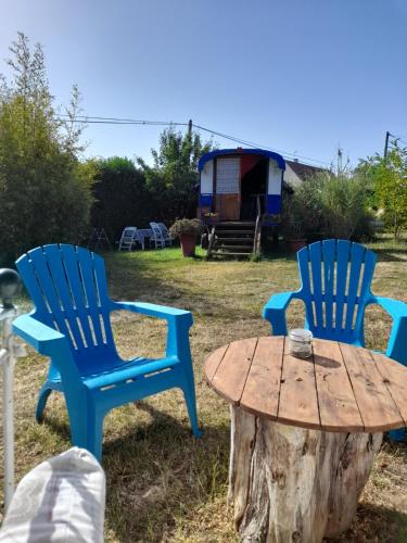 le clos des epinettes