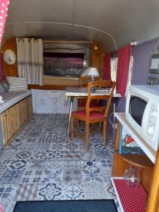 le clos des epinettes