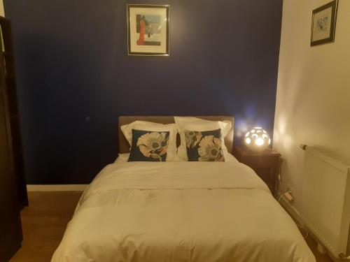 LE COCON BLEU AZUR