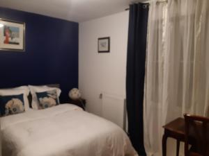 LE COCON BLEU AZUR