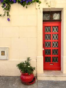 Le Donjon De La Roquette