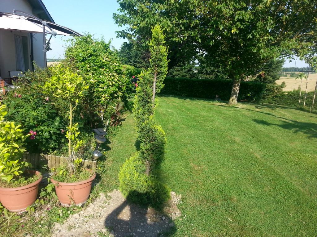 Séjour chez l'habitant Le Farguettou Le Farguettou 31560 Nailloux