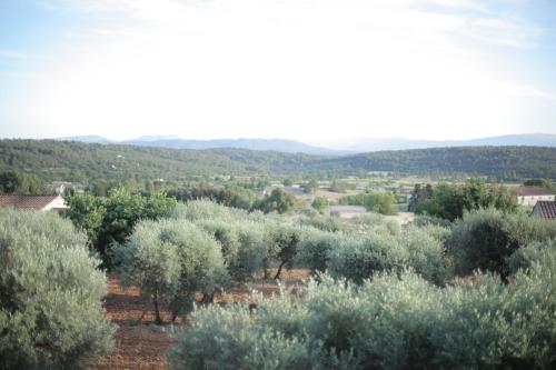 Le Jardin d'Eden