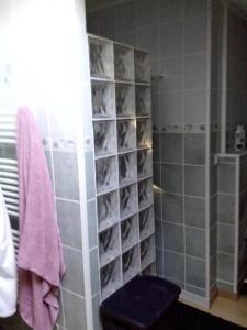 Séjour chez l'habitant LE JR 70 Relais Motards 8 Rue du Culot 70200 Magny-dʼAnigon Franche-Comté