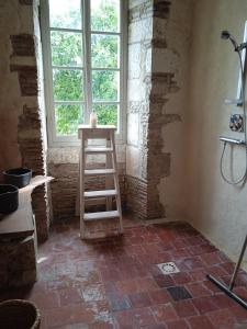 Le Luquet Maison de Maitre