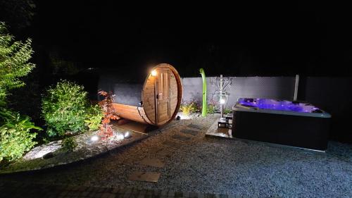 Le Manoir de Louviers