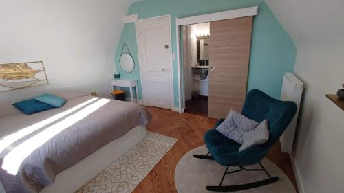 Le Manoir de Louviers