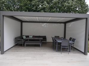 Le Manoir de Louviers