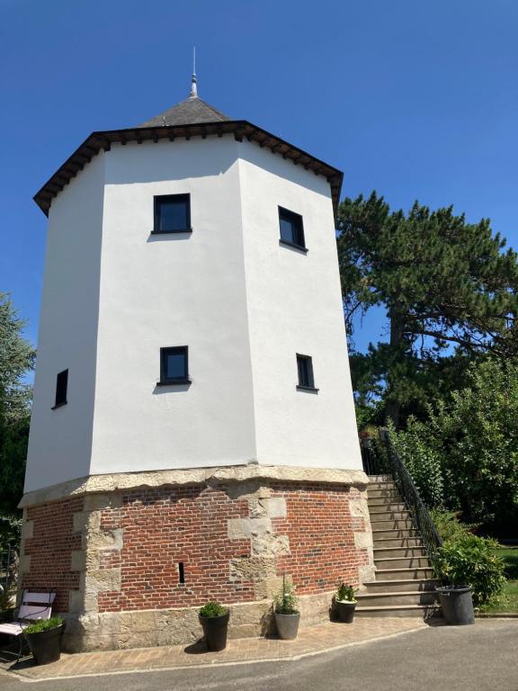 Séjour chez l'habitant Le nid 16 Rue d'en Haut 80160 Flers-sur-Noye