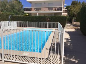 Le Parc des Vespins