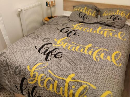 Le Petit Bambou - Cadaujac-Bordeaux - Chambre Chez L'habitant