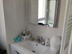 Le Petit Bambou - Cadaujac-Bordeaux - Chambre Chez L'habitant