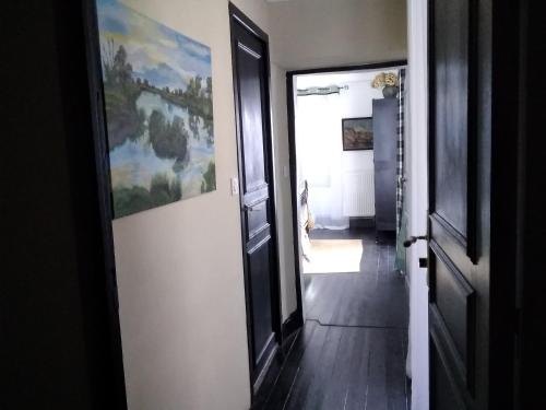 Le Petit Corner
