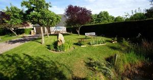 Le Pressoir