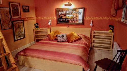 Le Relais de Montchat