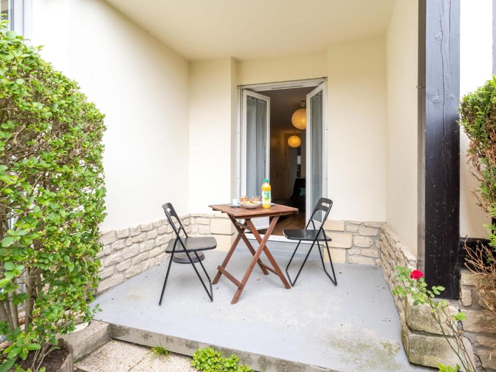 Le Relais de Montchat