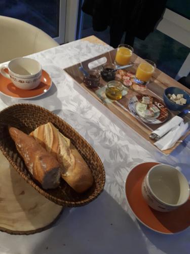 Le relais du TGV