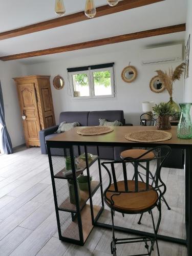 Le Studio le XV