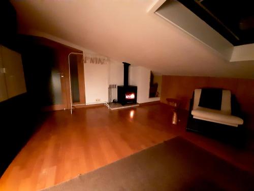 Leça Room