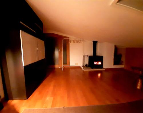 Leça Room