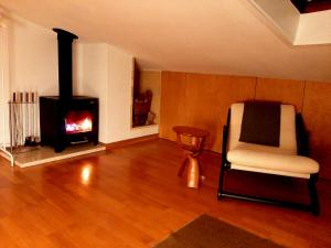 Leça Room