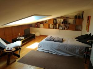 Leça Room