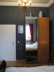 Leibniz6 Stilvolles Privatzimmer