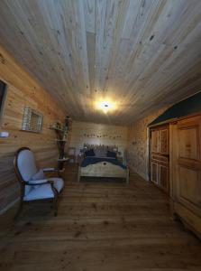Les 3Crokignols, maison d’hôte familiale.