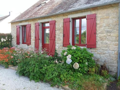 Les chambres de Marie