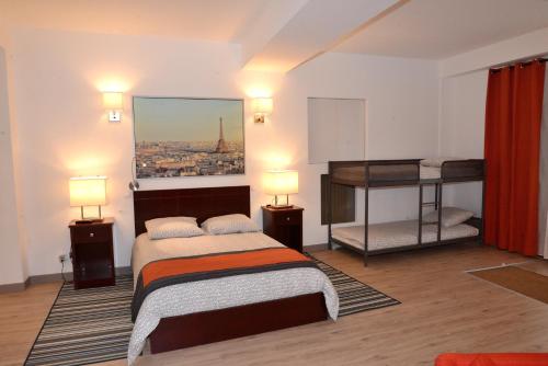 Les Chambres Panda