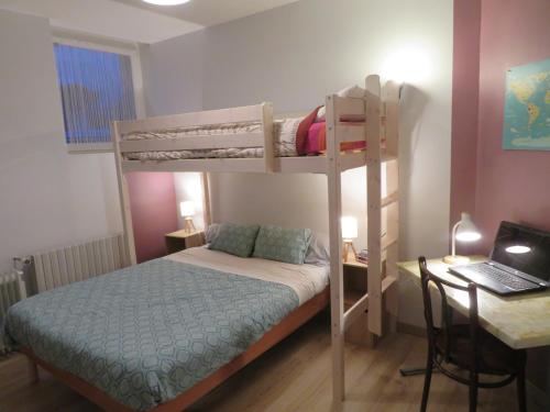 Les Chambres Studios de Pleslin-Foucher