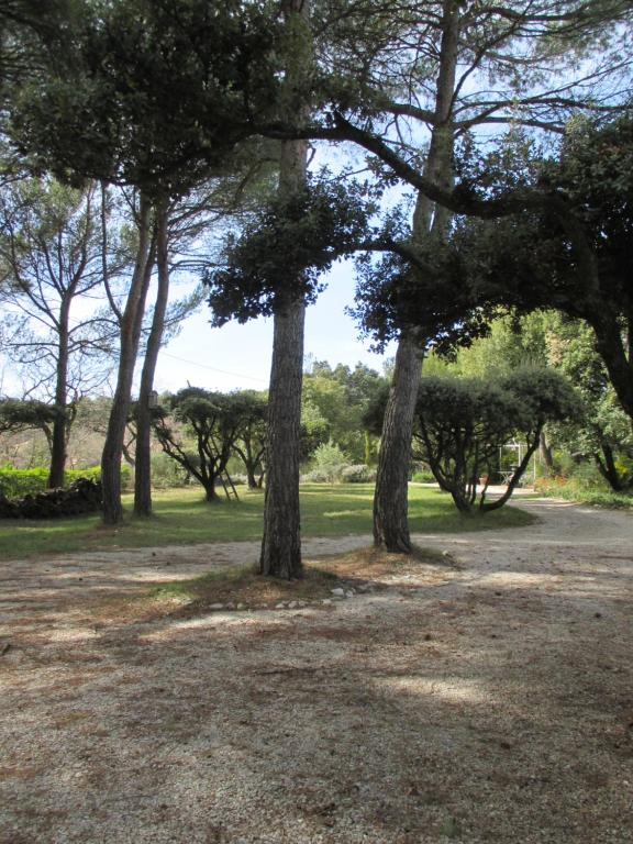 Les Charmilles 06330 Roquefort-les-Pins