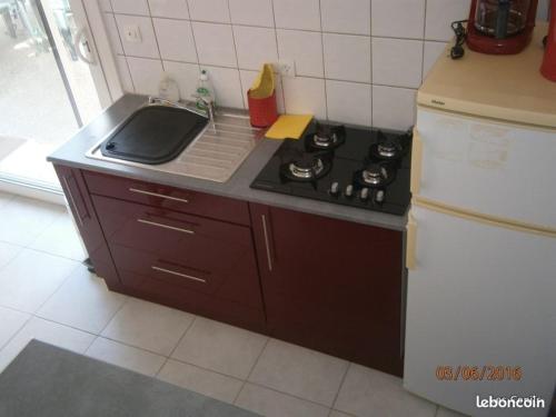 LES CONILS - Gites et Chambres d'hotes