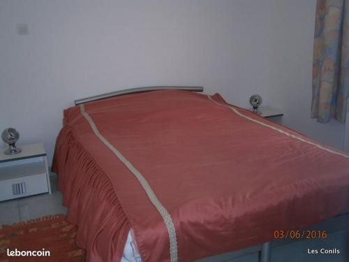 LES CONILS - Gites et Chambres d'hotes