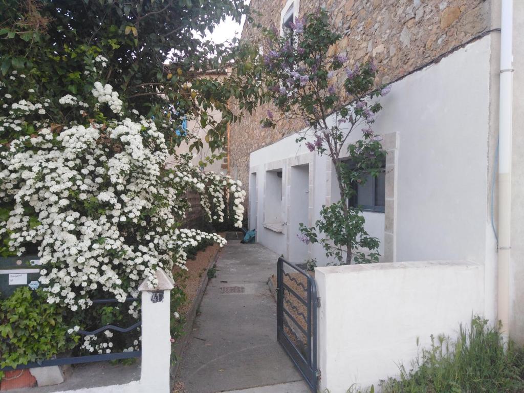Les jardins de l'Hermitage 41120 Cellettes