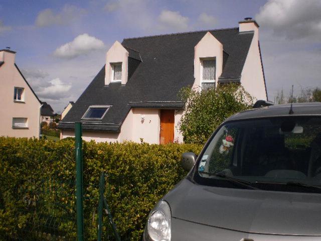 les Mésanges bleues 2 Résidence de Coudorge, 22350 Saint-Jouan-de-lʼIsle