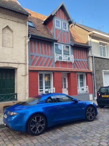 Les Mimosas 14400 Saint-Vigor-le-Grand