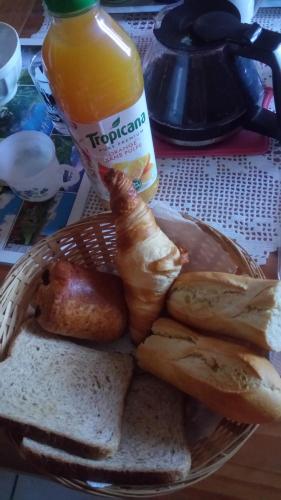 Les Nids de Mesanges