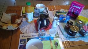Les Nids de Mesanges