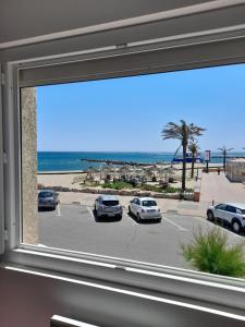 Séjour chez l'habitant Les pieds dans l'eau 2 Rue des Chardonnerets 66470 Sainte-Marie-la-Mer Languedoc-Roussillon