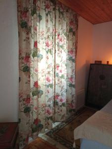 Les portes du jardin. Cosy exotic room SdB privée