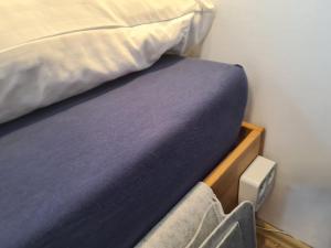 Lichtdurchflutetes Zimmer - Marienberg