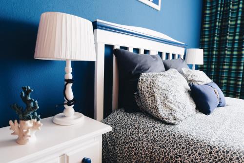 Ligiani Beach Room